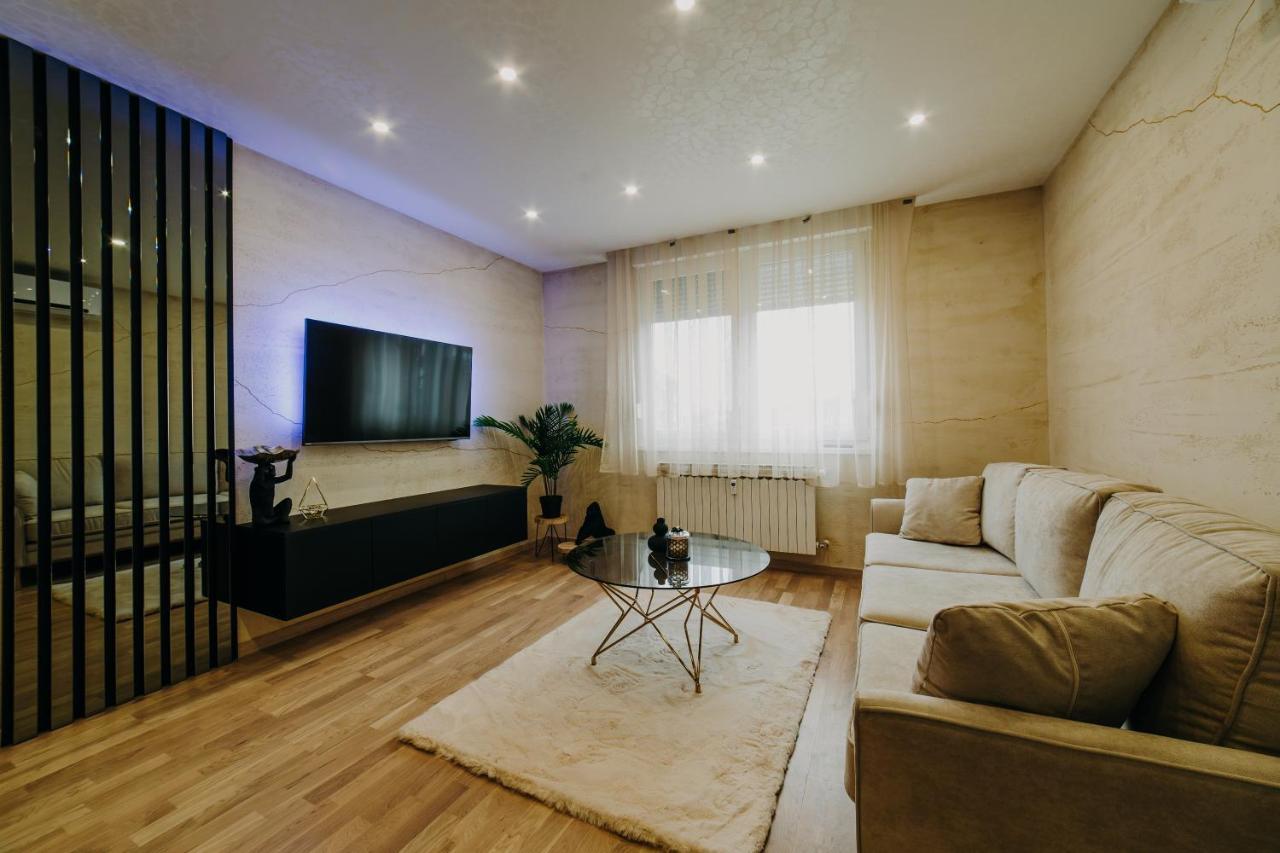 Apartament Apartman Stari Toranj II Vukovar Zewnętrze zdjęcie