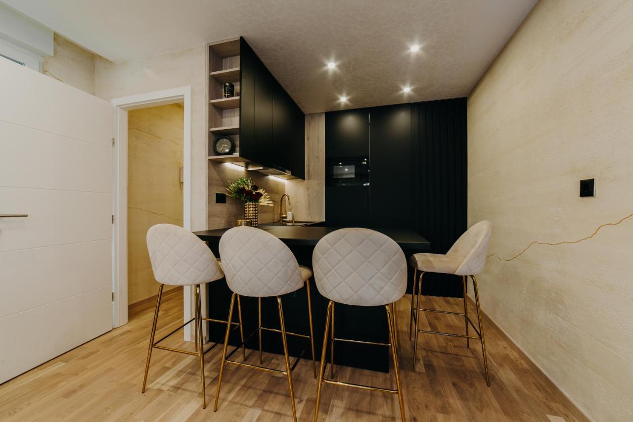 Apartament Apartman Stari Toranj II Vukovar Zewnętrze zdjęcie