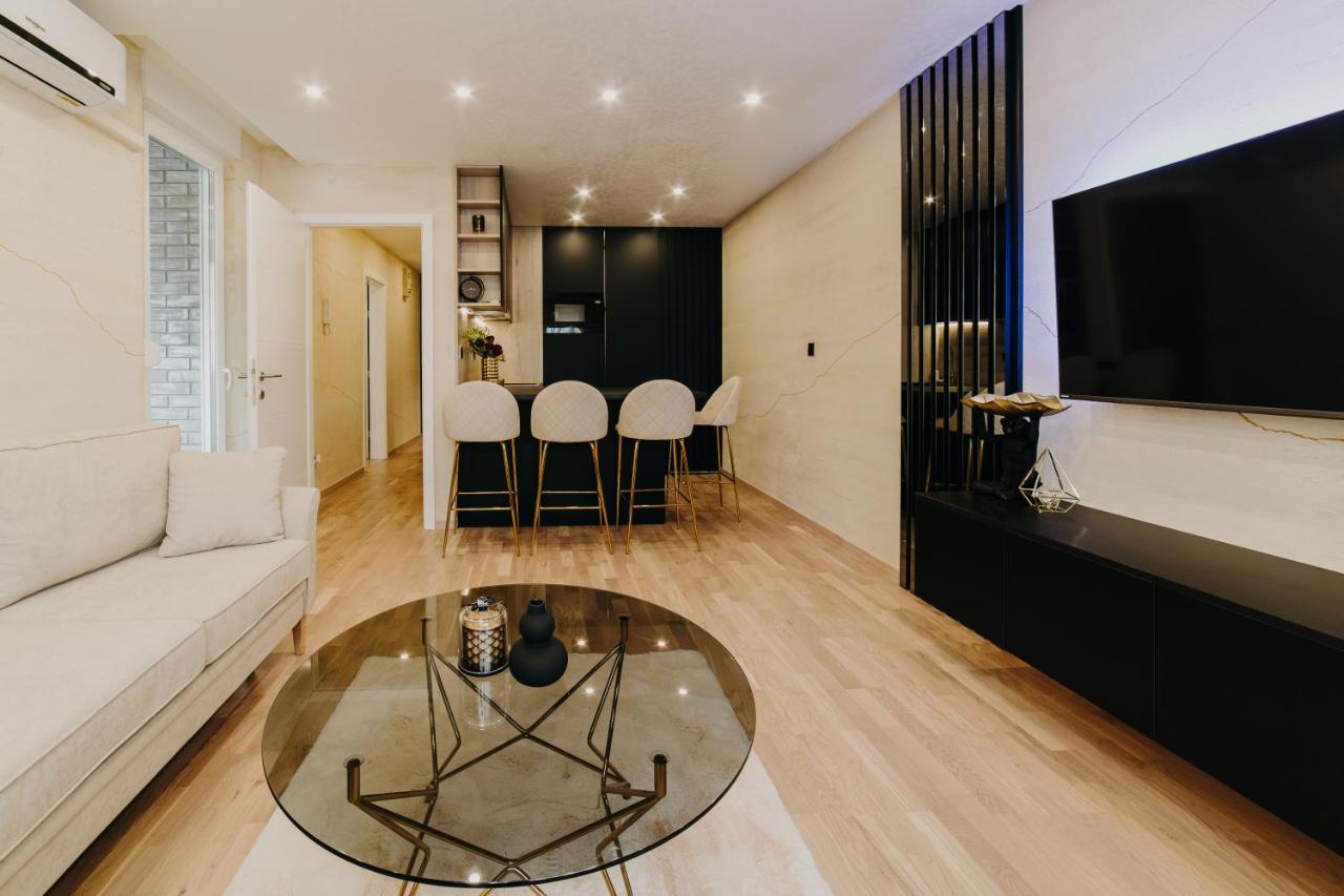 Apartament Apartman Stari Toranj II Vukovar Zewnętrze zdjęcie