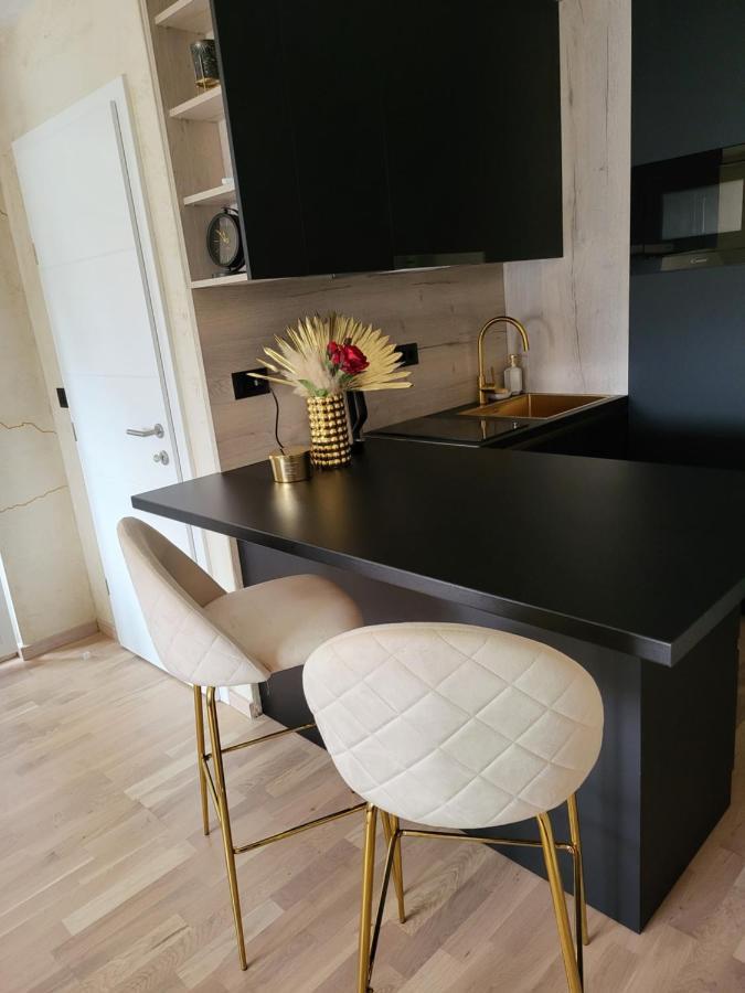 Apartament Apartman Stari Toranj II Vukovar Zewnętrze zdjęcie
