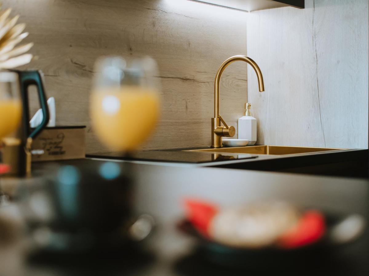Apartament Apartman Stari Toranj II Vukovar Zewnętrze zdjęcie