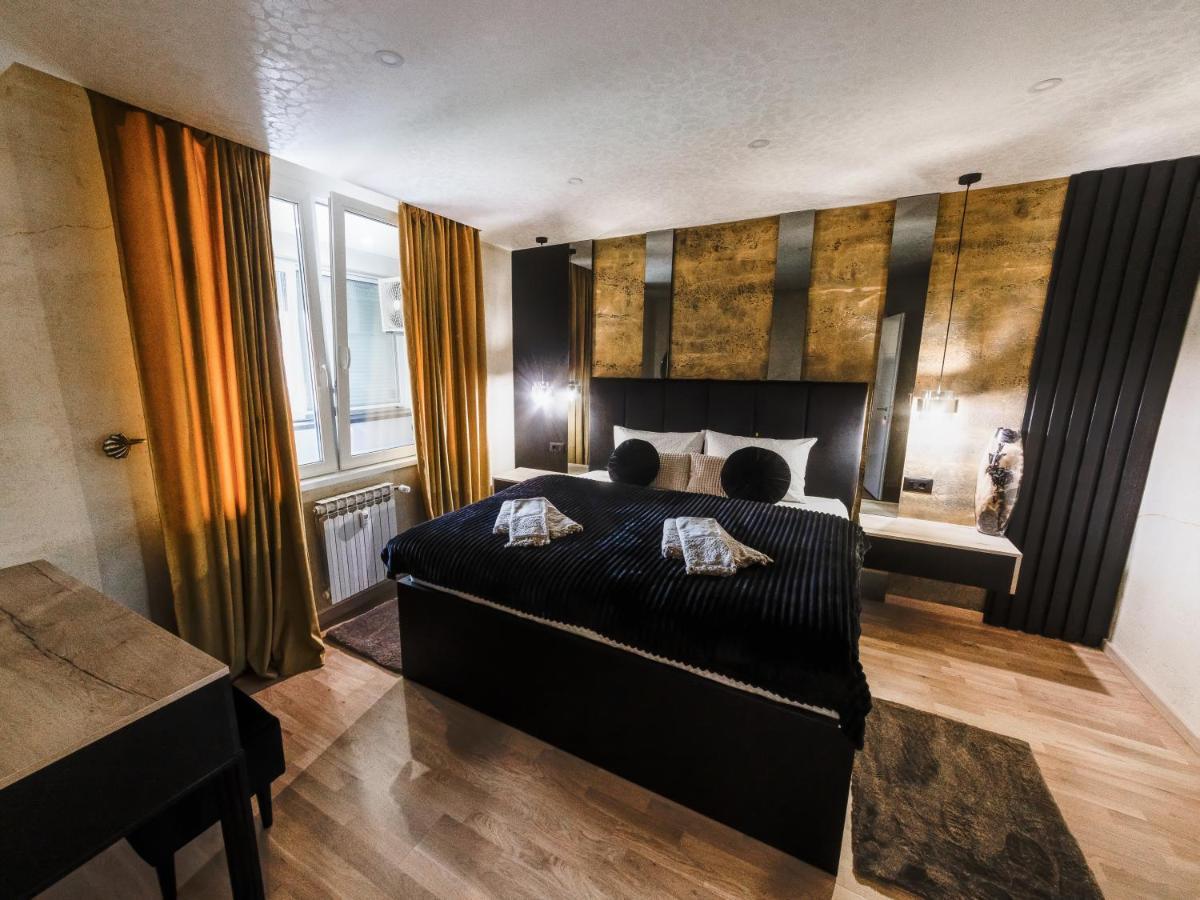 Apartament Apartman Stari Toranj II Vukovar Zewnętrze zdjęcie