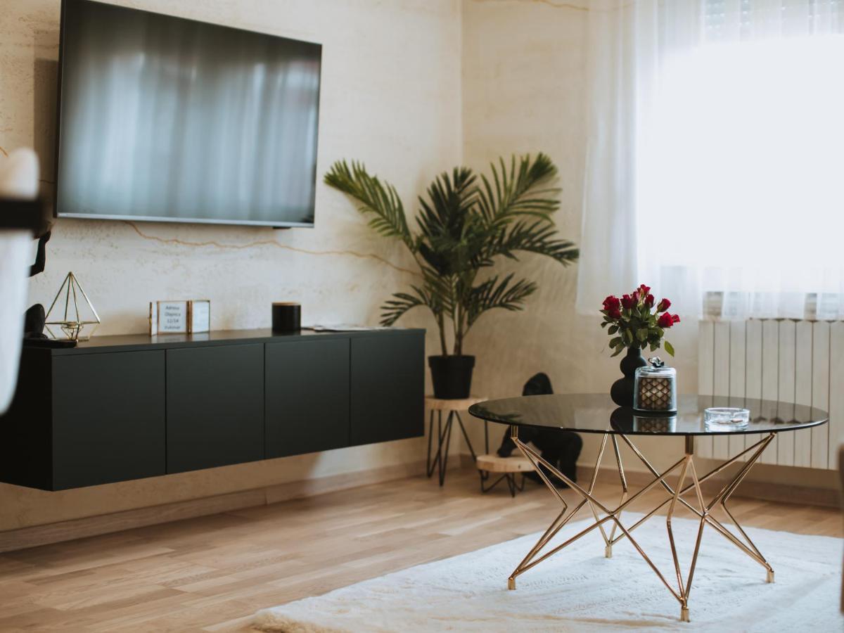 Apartament Apartman Stari Toranj II Vukovar Zewnętrze zdjęcie
