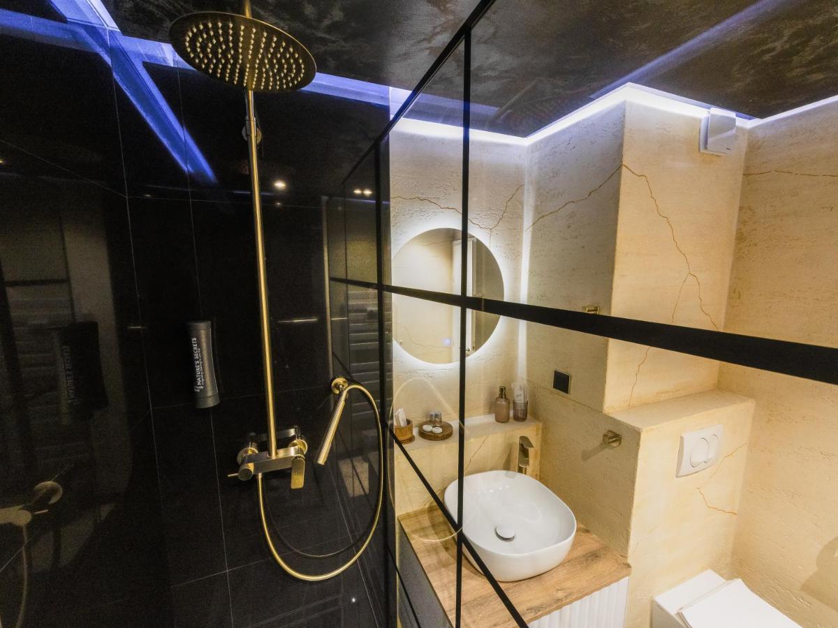 Apartament Apartman Stari Toranj II Vukovar Zewnętrze zdjęcie
