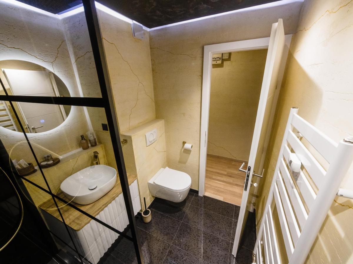 Apartament Apartman Stari Toranj II Vukovar Zewnętrze zdjęcie