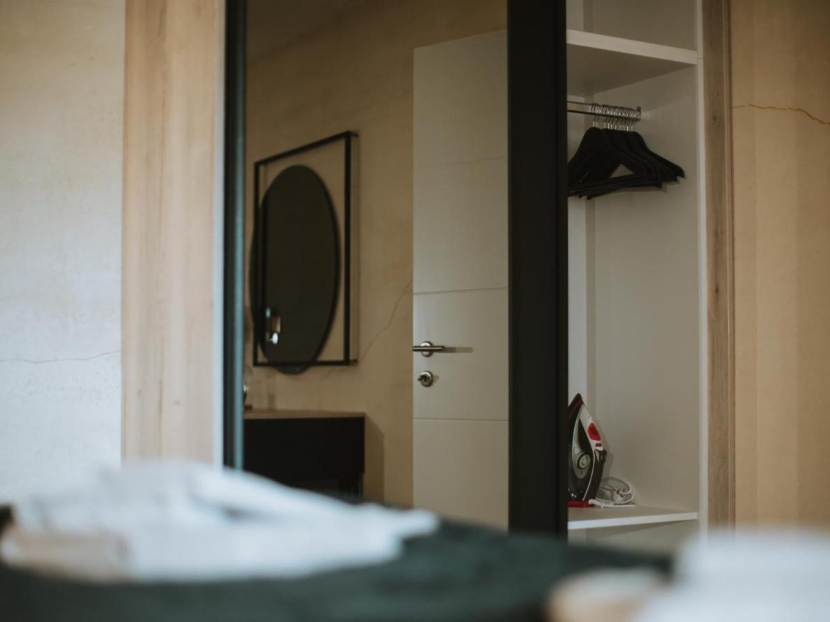 Apartament Apartman Stari Toranj II Vukovar Zewnętrze zdjęcie