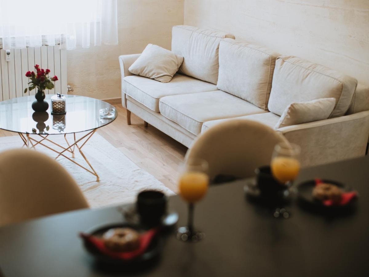 Apartament Apartman Stari Toranj II Vukovar Zewnętrze zdjęcie