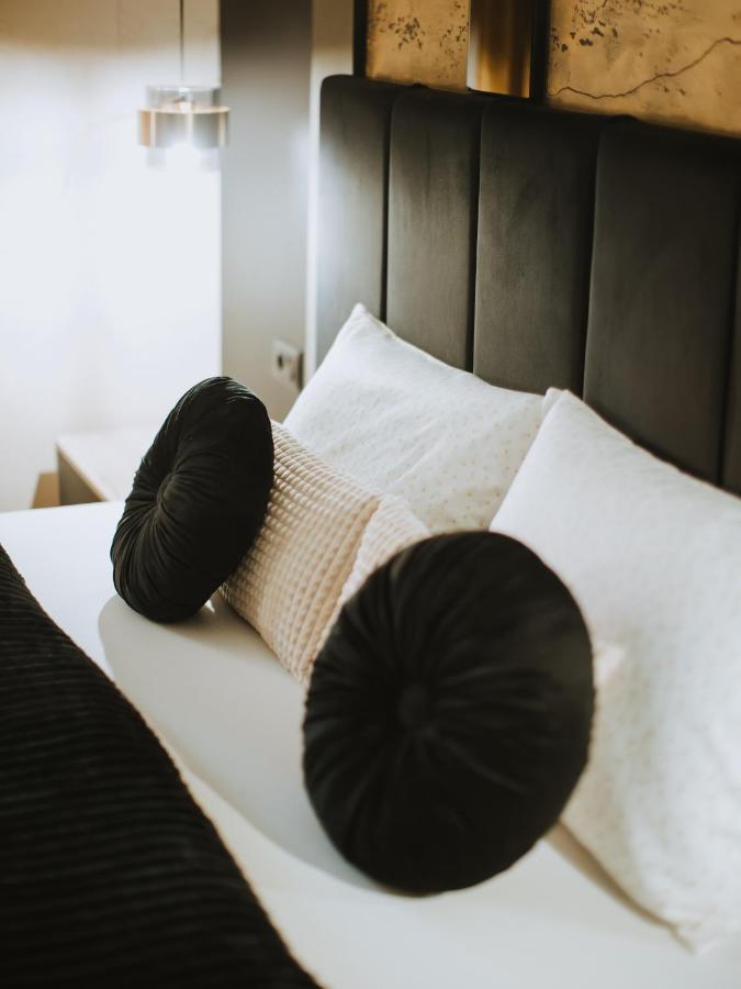 Apartament Apartman Stari Toranj II Vukovar Zewnętrze zdjęcie