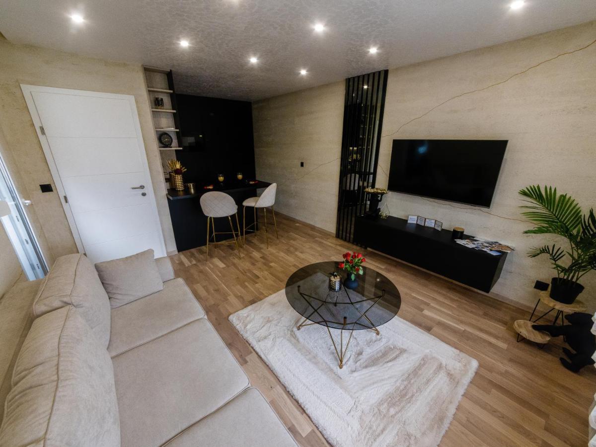 Apartament Apartman Stari Toranj II Vukovar Zewnętrze zdjęcie