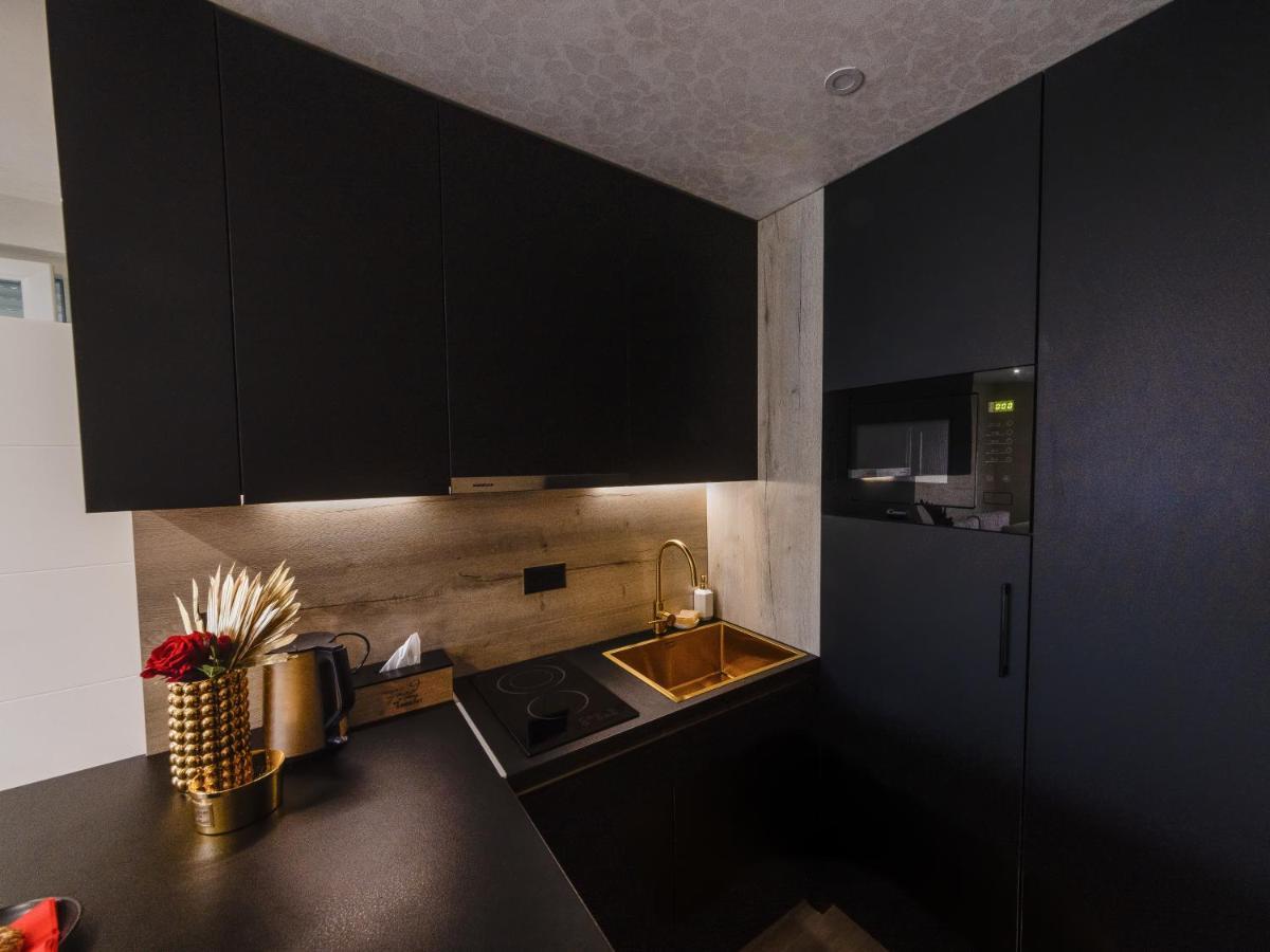 Apartament Apartman Stari Toranj II Vukovar Zewnętrze zdjęcie