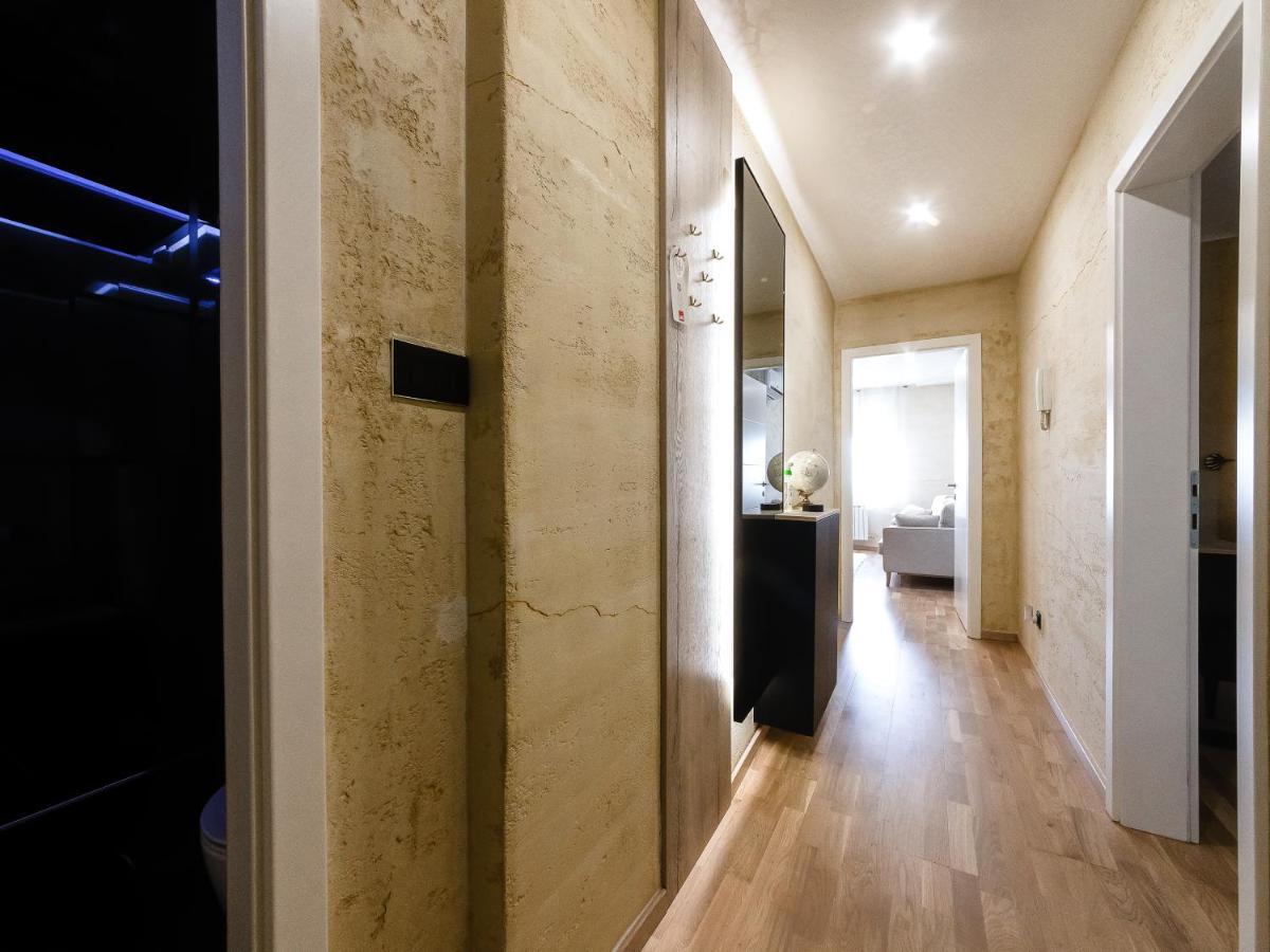 Apartament Apartman Stari Toranj II Vukovar Zewnętrze zdjęcie